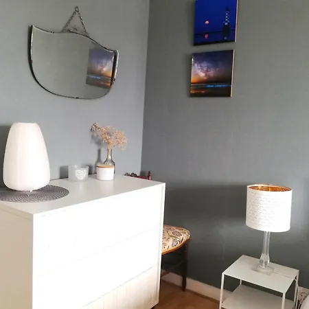 Sweet En Plein Coeur De Apartment
